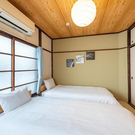 東上野戸建 Villa โตเกียว ภายนอก รูปภาพ
